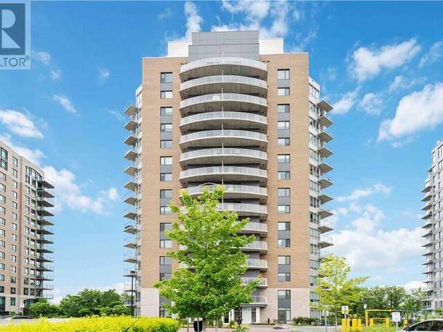 200 INLET PRIVATE UNIT#1002 Orleans Ontario