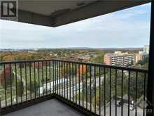 545 ST LAURENT BOULEVARD UNIT#903 Ottawa