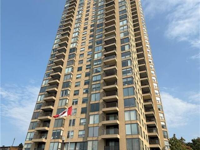 545 ST LAURENT BOULEVARD UNIT#903 Ottawa Ontario