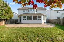 29 ACKLAM TERRACE Ottawa