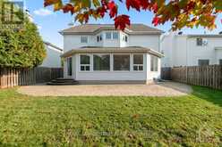 29 ACKLAM TERRACE Ottawa