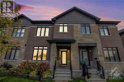 646 MIKINAK ROAD Ottawa