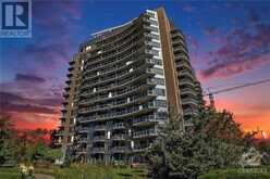 200 INLET PRIVATE UNIT#1007 Ottawa