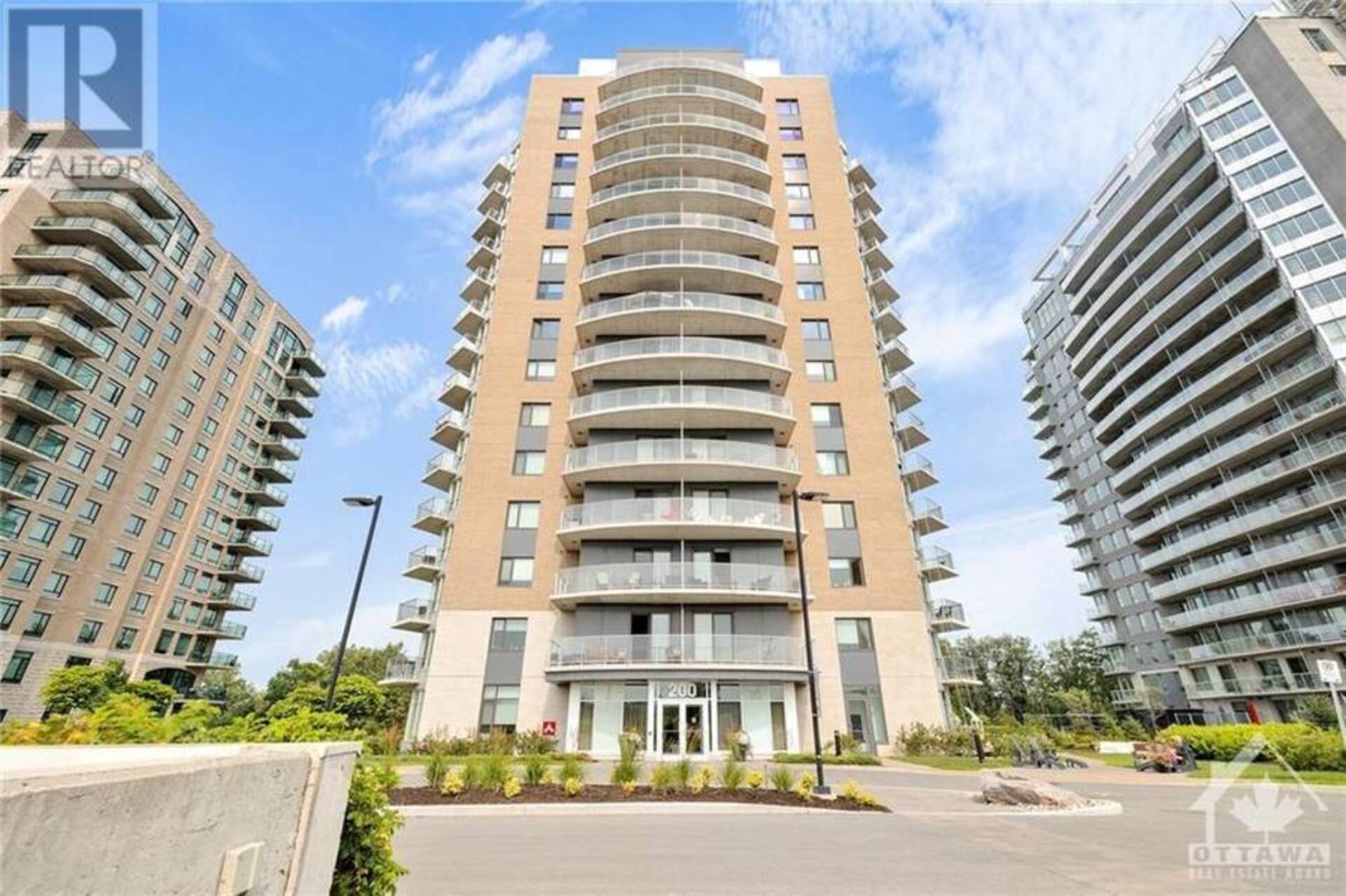 200 INLET PRIVATE UNIT#1007 Ottawa