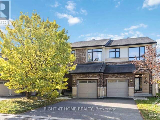 155 KINGHAVEN CRESCENT Ottawa Ontario