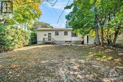 2270 COURTICE AVENUE Ottawa