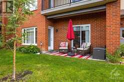 100 JAMIESON STREET UNIT#100 Almonte