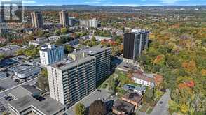 555 BRITTANY DRIVE UNIT#313 Ottawa