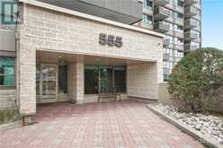 555 BRITTANY DRIVE UNIT#313 Ottawa