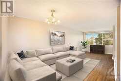 555 BRITTANY DRIVE UNIT#313 Ottawa