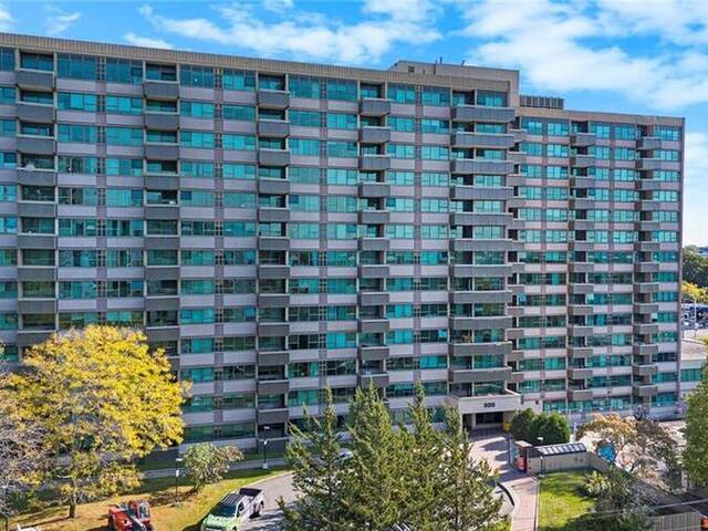 555 BRITTANY DRIVE UNIT#313 Ottawa Ontario