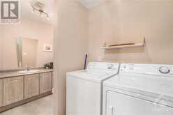 825 CAHILL DRIVE W UNIT#150 Ottawa