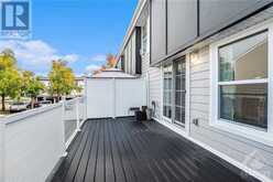 825 CAHILL DRIVE W UNIT#150 Ottawa