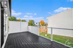 150 - 825 CAHILL DRIVE W Ottawa