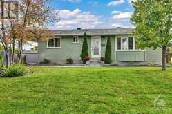 1449 CHARLEBOIS AVENUE Ottawa