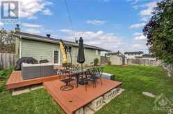 1449 CHARLEBOIS AVENUE Ottawa