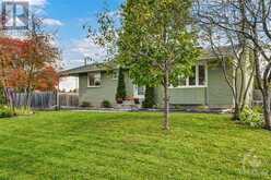 1449 CHARLEBOIS AVENUE Ottawa