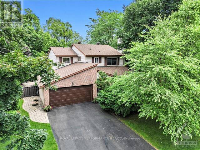 1797 DES ARBRES STREET Ottawa Ontario