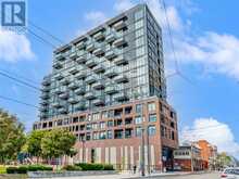 270 DUFFERIN STREET UNIT#LPH12 Toronto