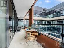 LPH12 - 270 DUFFERIN STREET Toronto