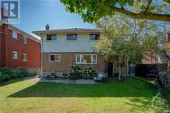 1191 DORCHESTER AVENUE Ottawa