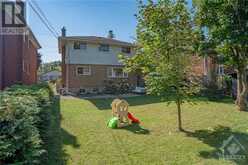 1191 DORCHESTER AVENUE Ottawa