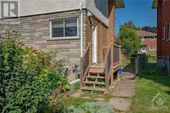 1191 DORCHESTER AVENUE Ottawa