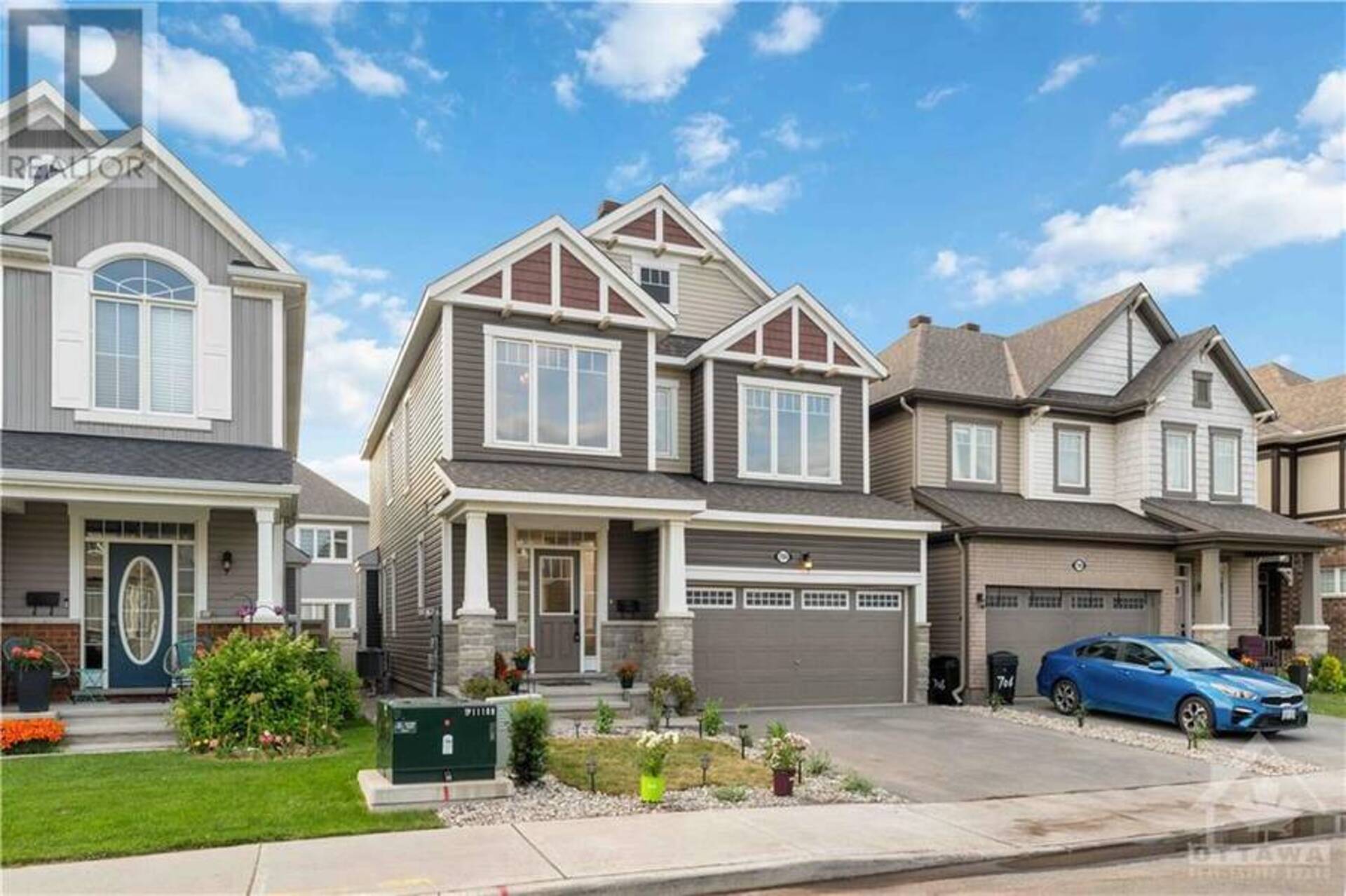 704 DEVARIO CRESCENT Ottawa