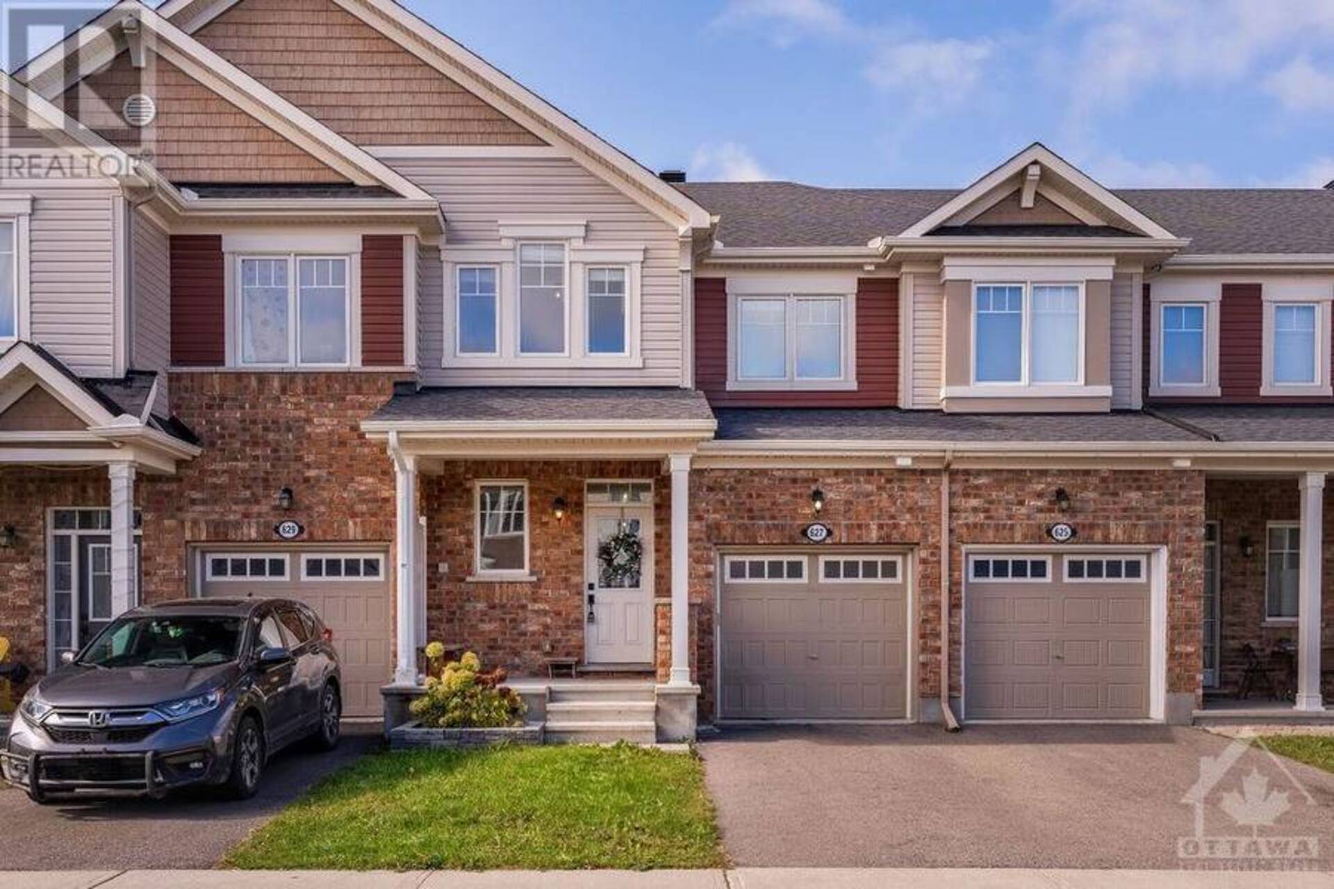 627 MONARDIA WAY Ottawa