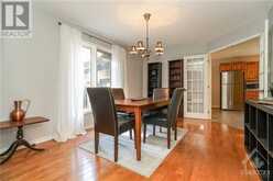 5458 WOODEDEN DRIVE Ottawa