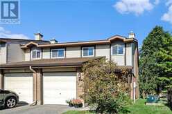 132 CLARKSON CRESCENT Kanata