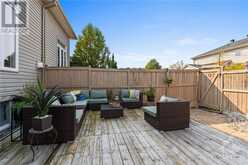 2043 MELETTE CRESCENT Ottawa