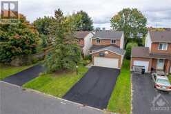 16 FARM GATE CRESCENT Ottawa