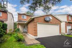 16 FARM GATE CRESCENT Ottawa