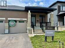 608 KNOTRIDGE STREET Ottawa