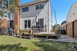 196 LARKIN DRIVE Ottawa