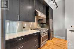 420 BERKLEY AVENUE UNIT#206 Ottawa