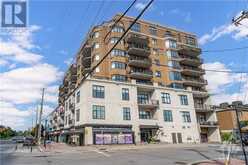 420 BERKLEY AVENUE UNIT#206 Ottawa