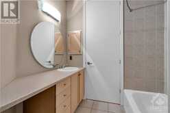 420 BERKLEY AVENUE UNIT#206 Ottawa