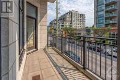 420 BERKLEY AVENUE UNIT#206 Ottawa