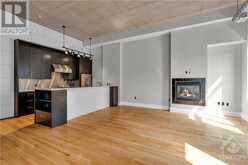 420 BERKLEY AVENUE UNIT#206 Ottawa