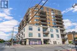 206 - 420 BERKLEY AVENUE Ottawa