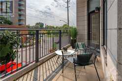 206 - 420 BERKLEY AVENUE Ottawa