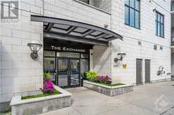 206 - 420 BERKLEY AVENUE Ottawa