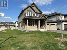 724 ODYSSEY WAY Ottawa