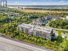 411 - 120 PRESTIGE CIRCLE Ottawa