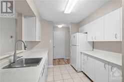 318 LORRY GREENBERG DRIVE UNIT#323 Ottawa