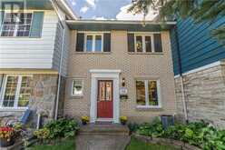 72 MONTEREY DRIVE Ottawa