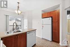 190 RUSTIC HILLS CRESCENT UNIT#8 Ottawa