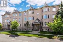 190 RUSTIC HILLS CRESCENT UNIT#8 Ottawa